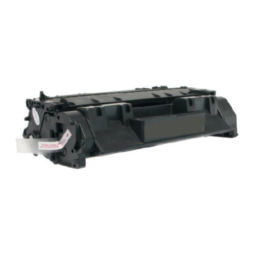 HP CE505A (HP 05A) Jumbo Yield Black Toner Cartridge 3.5K