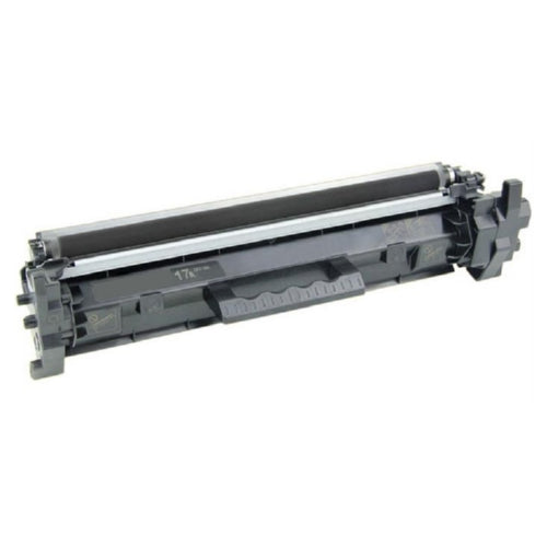HP CF217A (HP 17A) Black Toner Cartridge