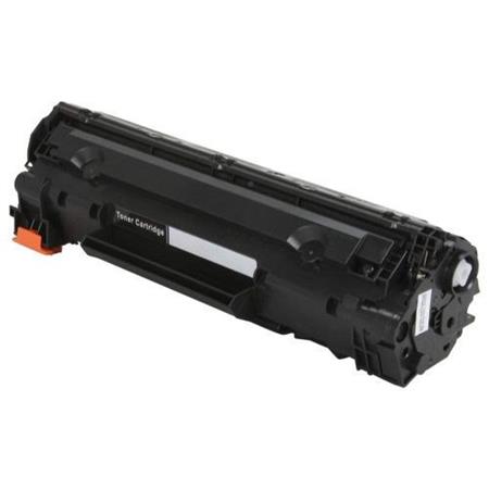 HP CF230A (30A) Black Toner Cartridge