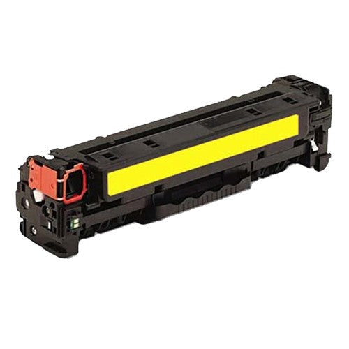 HP CF382A (HP 312A) Yellow Toner Cartridge