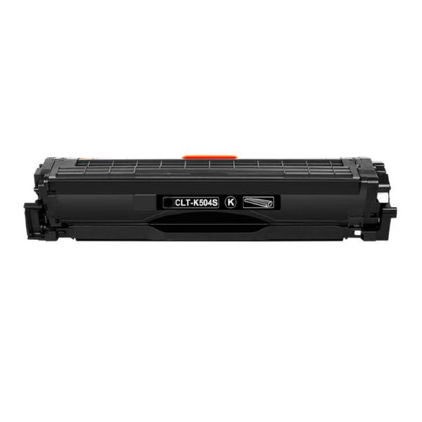 Samsung CLT-Y504S Yellow Laser Toner Cartridge
