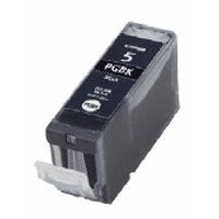 Canon 0628B002 PGI-5BK Comp Black Ink Cartridge