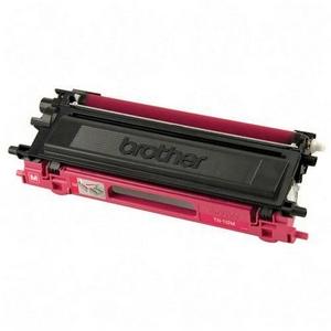 Brother TN115M Reman Magenta Toner Cartridge 4K