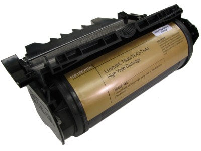 IBM InfoPrint 75P6961 Reman HY Toner Cartridge 21K