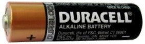 Duracell Coppertop W/Duralock AA General Purpose Alkaline MFR # MN1500 (24 pack)