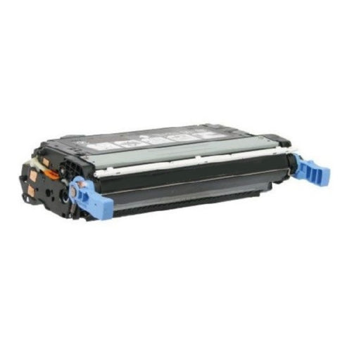 HP Q5950A (HP 643A) Black Toner Cartridge