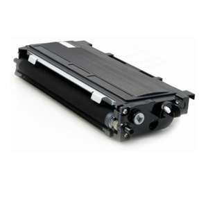 Brother TN360 High Capacity Jumbo Black Toner Cartridge