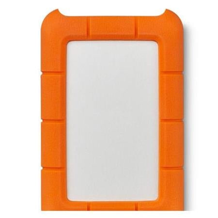 LaCie 2TB Rugged Secure USB-C External Drive MFR# STFR2000403