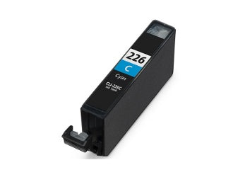 Canon 4547B001 CLI-226 Comp Cyan Ink Cartridge