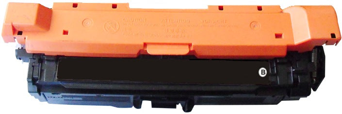 HP 647A CE260A Comp Black Toner Cartridge 8.5K