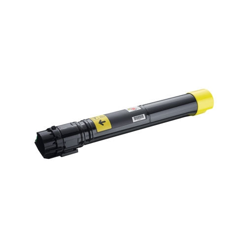 Xerox 106R01509 Yellow Toner Cartridge