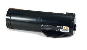 Xerox 106R02740 Black Toner Cartridge