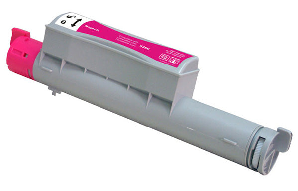 Xerox 106R01219 High Capacity Magenta Laser Toner Cartridge