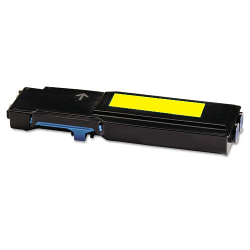 Xerox 106R02227 Yellow Toner Cartridge