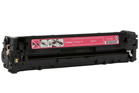 Canon 1978B001AA CRG-116 Reman Magenta Toner Cartridge 1.4K