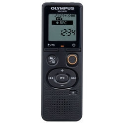Digital Audio Recorders
