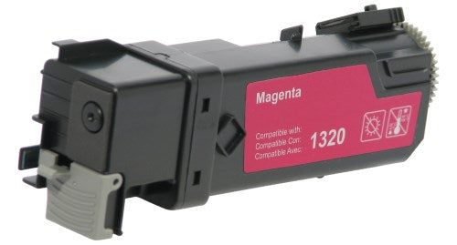 Dell 310-9064 Magenta Toner Cartridge