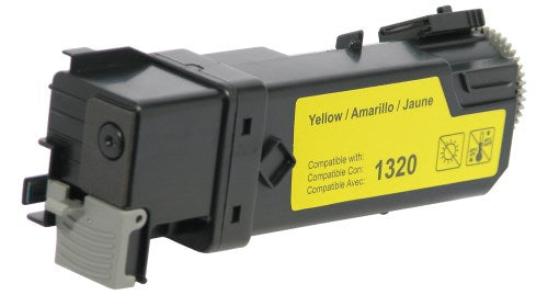 Dell 310-9062 Yellow Toner Cartridge