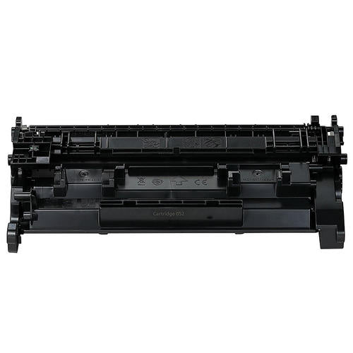 Canon 2199C001AA 052 Black Toner Cartridge