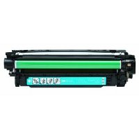 HP 504A CE251A Comp Cyan Toner Cartridge 7K