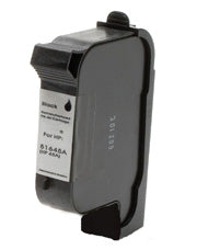 HP 45 51645A Reman Black Ink Cartridge