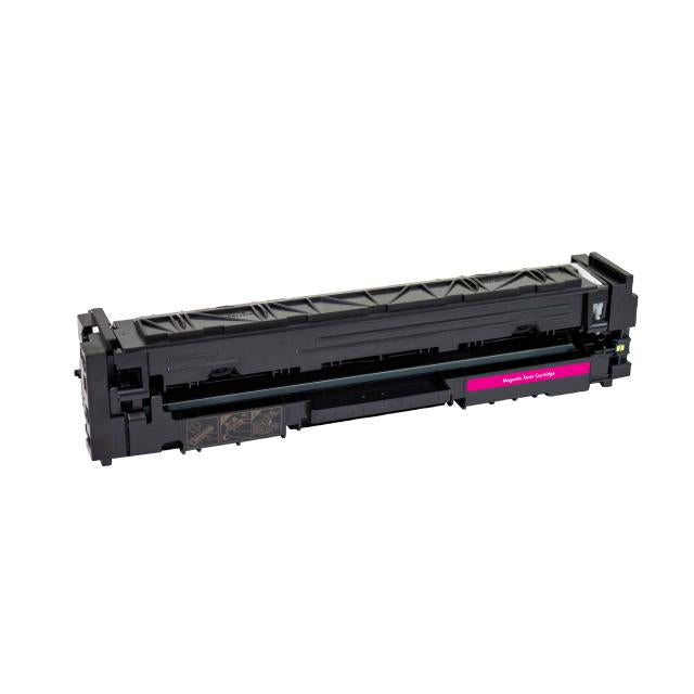 Canon 3026C001 054H High-Capacity Magenta Toner Cartridge