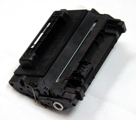 HP CE390A M4555 Comp Jumbo Yield Toner Cartridge 18K