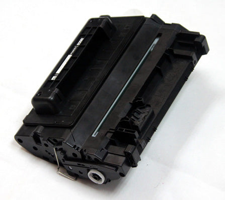 HP CE390A M4555 Reman Toner Cartridge 10K