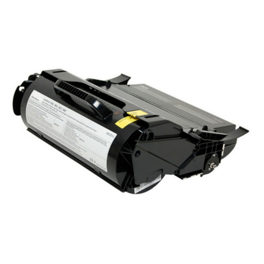 IBM InfoPrint 39V3715 Reman XHY Toner Cartridge 15K