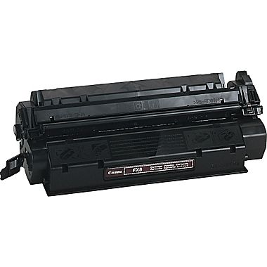 Canon 8955A001AA FX8 Reman Toner Cartridge 3.5K