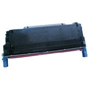 HP 645A C9733A Reman Magenta Toner Cartridge 12K