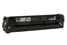 HP 125A CB540A Comp Black Toner Cartridge 2.2K