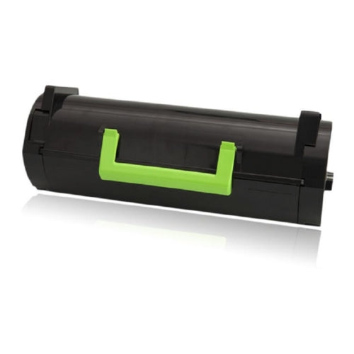 Lexmark 56F1H00 Black Toner Cartridge