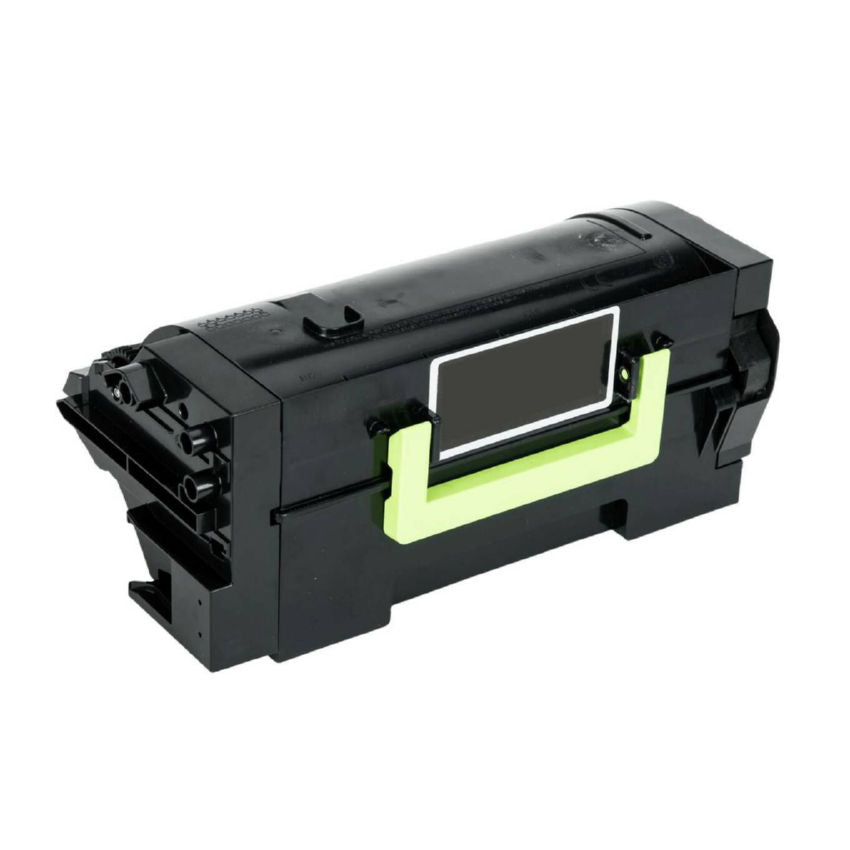 Lexmark 58D1U00 Black Toner Cartridge