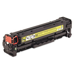 HP 304A CC532A Comp Yellow Toner Cartridge 2.8K