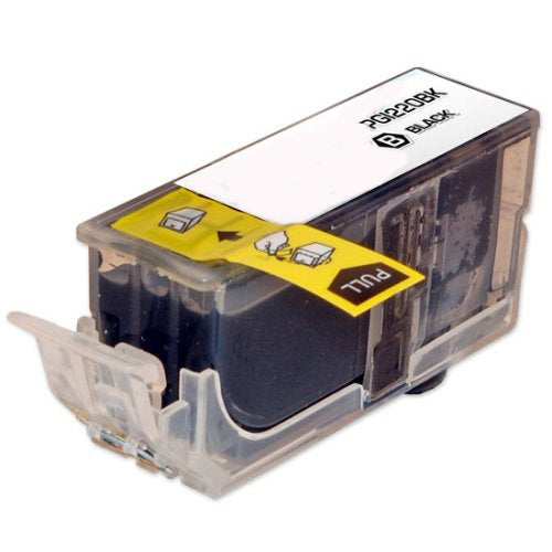 Canon 2945B001 PGI-220 Reman Black Ink Cartridge