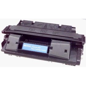 HP C4127X 4000 Comp Toner Cartridge 10K