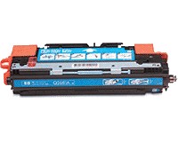 HP 311A Q2681A Comp Cyan Toner Cartridge 6K