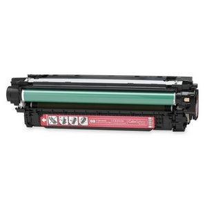 HP 504A CE253A Comp Magenta Toner Cartridge 7K