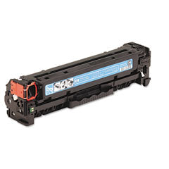 HP 304A CC531A Reman Cyan Toner Cartridge 2.8K