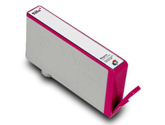 HP 920XL CD973A Reman Magenta Ink Cartridge