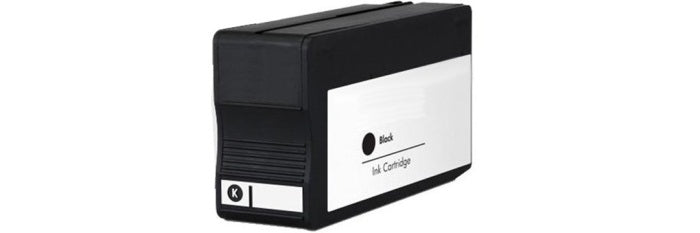 HP 932XL CN053AN Reman Black Ink Cartridge