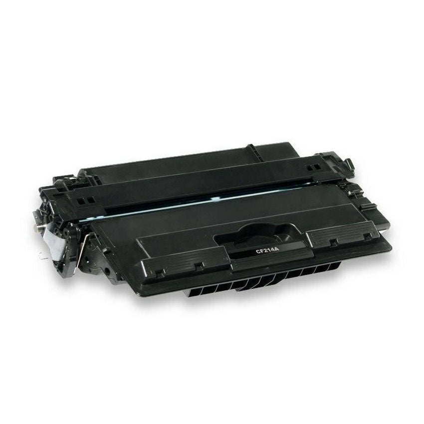 HP CF214A Reman Toner Cartridge 10K