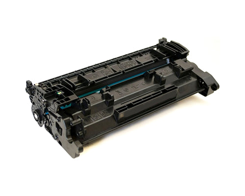 HP CF226X (HP 26X) Black Toner Cartridge