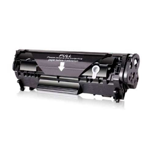 HP CF248A 48A Black Toner Cartridge