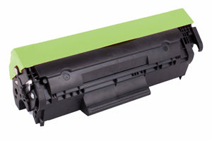 HP CF283X (HP 83A) Black MICR Toner Cartridge