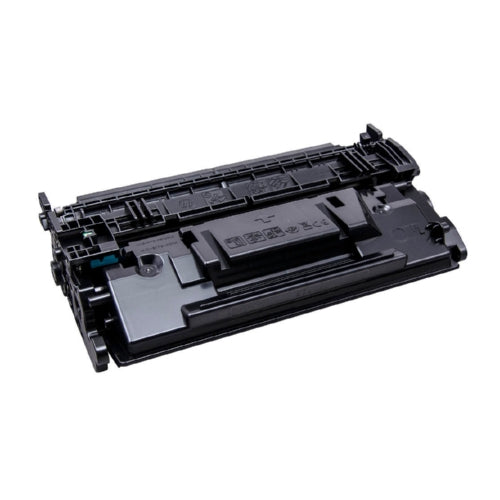 HP CF287X (HP 87X) Black MICR Toner Cartridge