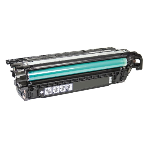 HP 654X CF330X Reman Black Toner Cartridge 20.5K