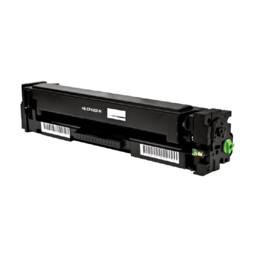 HP CF400X (HP 201X) Black High Yield Toner Cartridge