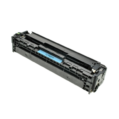 HP CF412X (HP 410X) Yellow High Yield Toner Cartridge